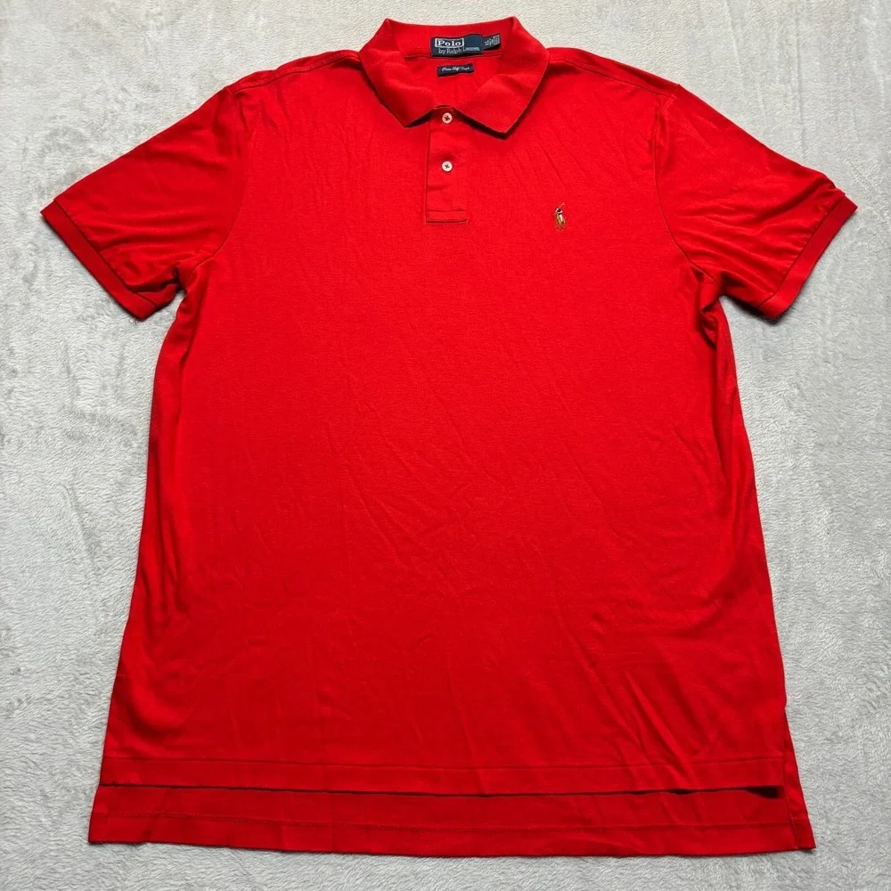 Ralph Lauren please see